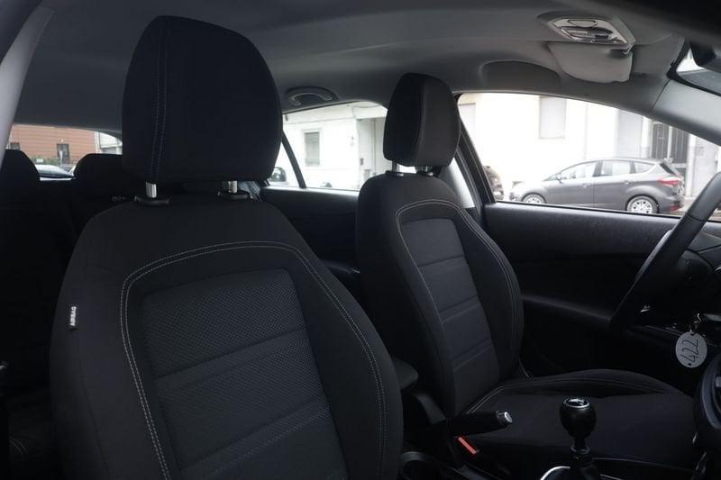 FIAT Tipo FIAT Tipo 1.6 Mjt 120cv 6M S&S Lounge Unicoproprietario