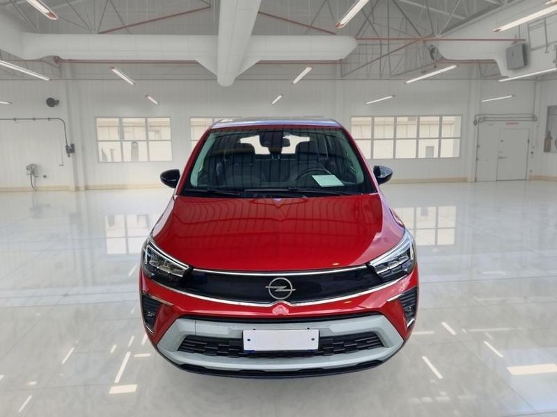 OPEL CROSSLAND 1.5D ELEGANCE