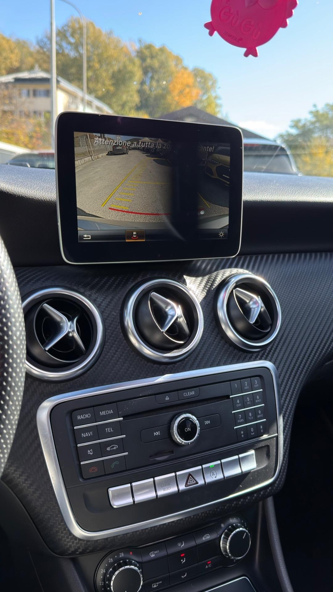Mercedes-benz A 180 d Premium