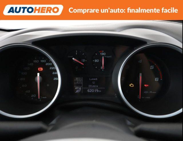 ALFA ROMEO Giulietta 1.6 JTDm 120 CV Super