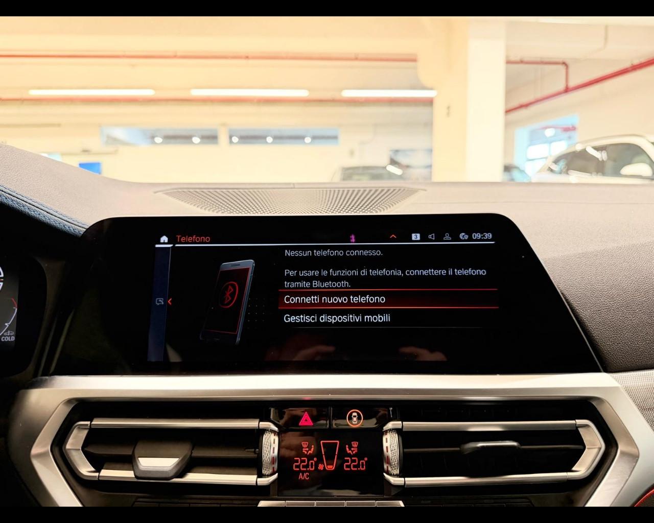 BMW Serie 4 Cpé(G22/82) - M440i 48V xDrive Coupé