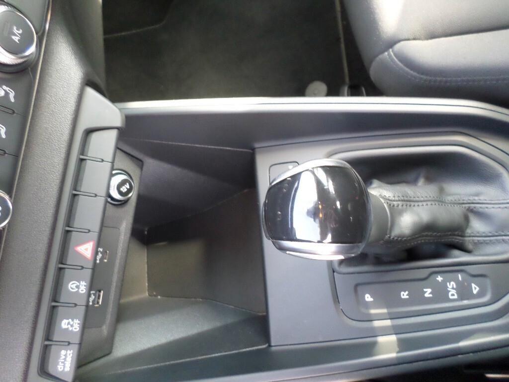 Audi A1 citycarver 30 TFSI S tronic Identity Contrast