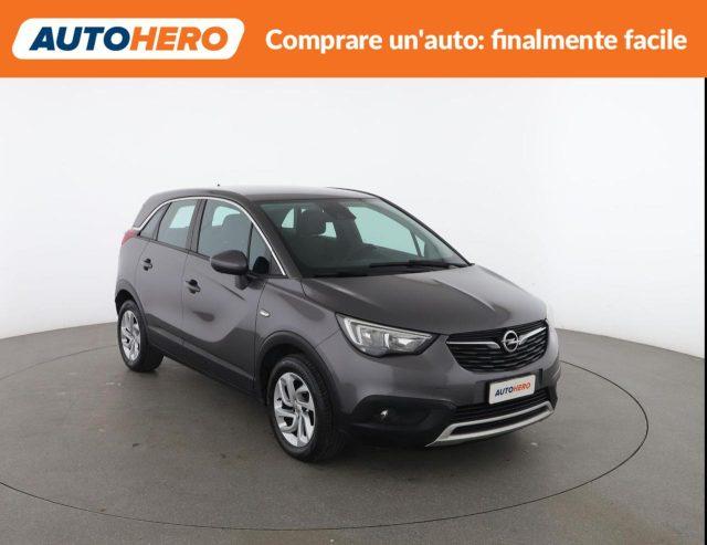 OPEL Crossland X 1.5 ECOTEC D 120 CV Start&Stop aut. Innovation
