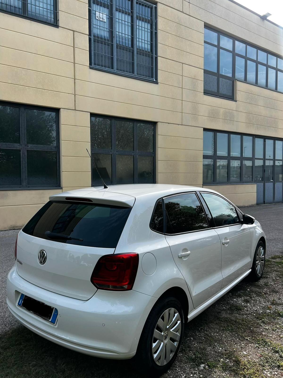 Volkswagen Polo 1.2 70 CV 5p. Comfortline