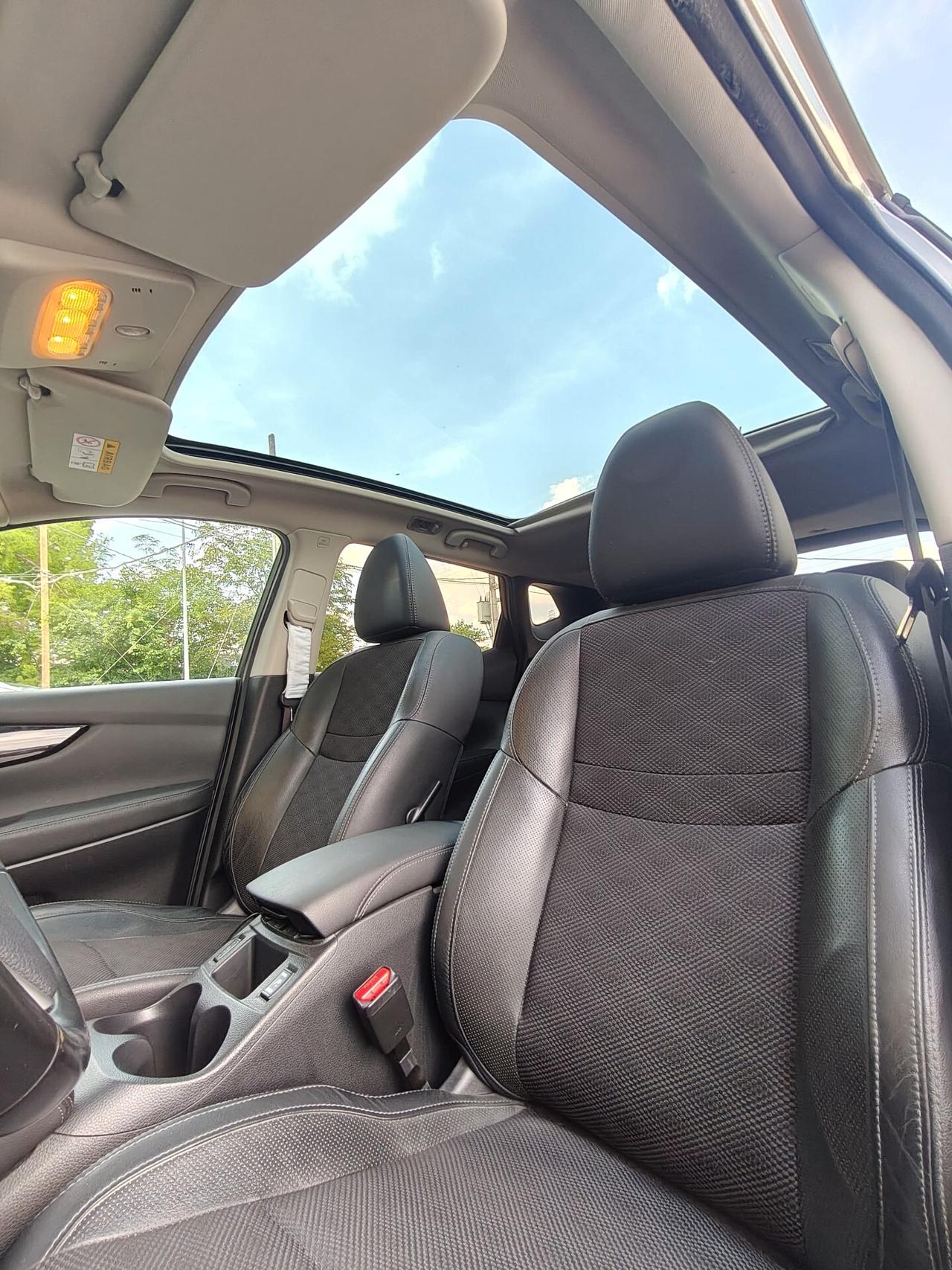 Nissan Qashqai 1.6 dCi DPF 360