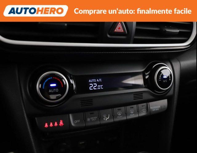 HYUNDAI Kona HEV 1.6 DCT XPrime