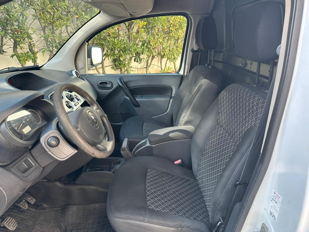 Renault Kangoo 1.5 dCi 75CV