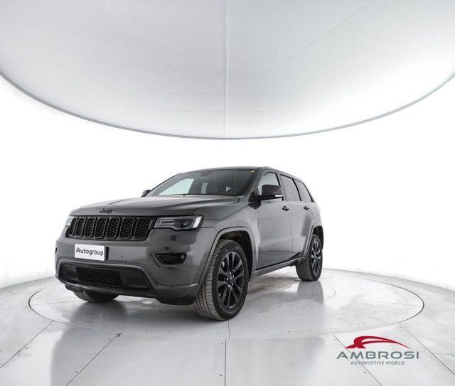 JEEP Grand Cherokee 3.0 V6 CRD 250CV Multijet II 75th Anniversary