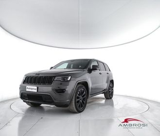 JEEP Grand Cherokee 3.0 V6 CRD 250CV Multijet II 75th Anniversary