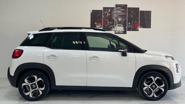 Citroen C3 Aircross BlueHDi 102CV S&S Shine