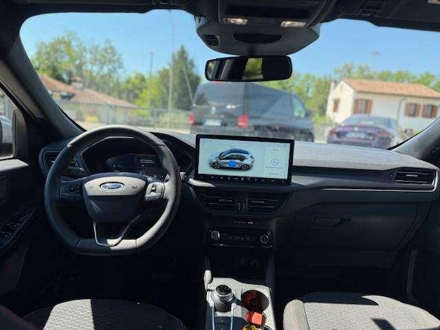 Ford Kuga Kuga IV 2.5 full hybrid ST-Line 2wd 180cv auto