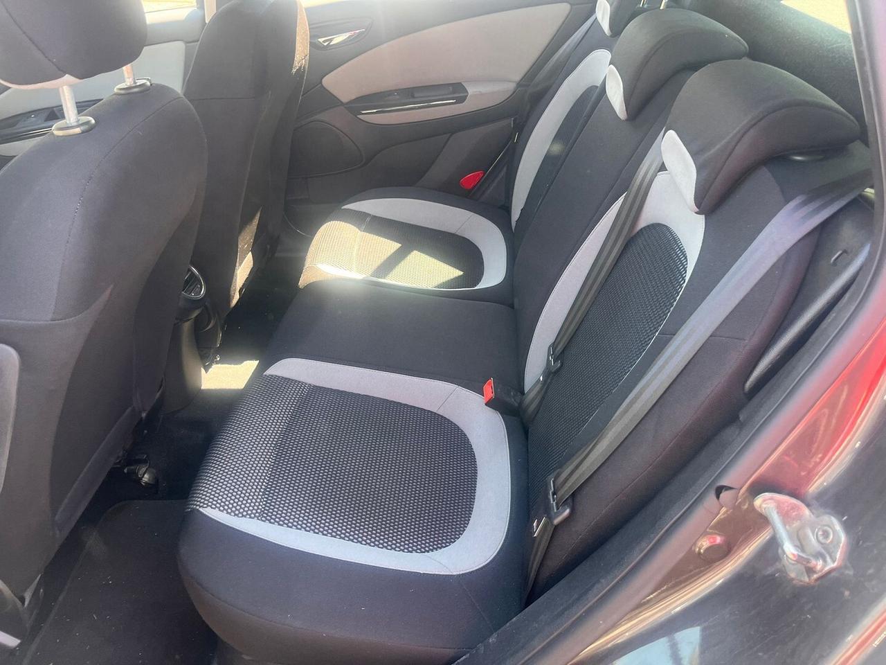 FIAT BRAVO1.6 MTJ 120CV