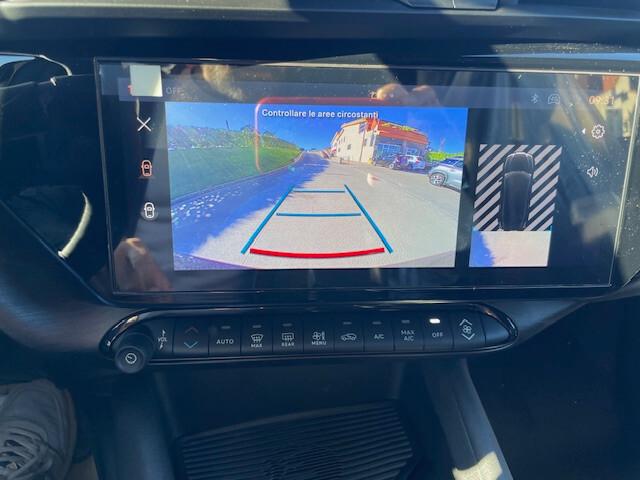 Alfa Romeo Junior 1.2 136 CV Hybrid eDCT6 Speciale