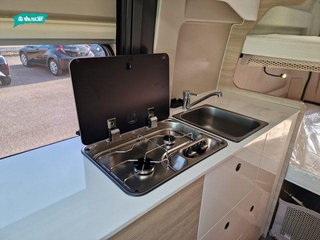 CI INTERNATIONAL KYROS GO 5