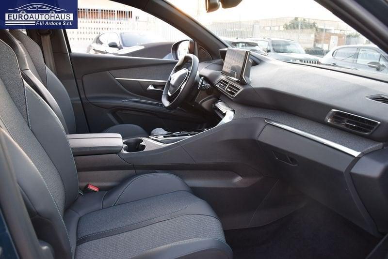 Peugeot 5008 BlueHDi 130 Allure Pack EAT8 S/S aut.