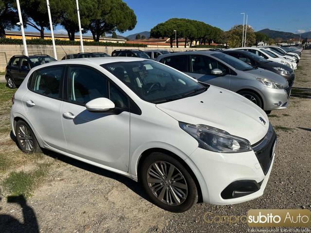 PEUGEOT 208 Garantita 12 Mesi