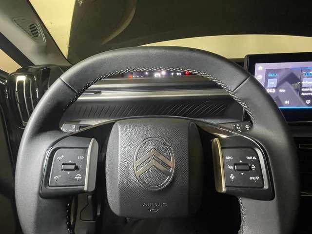 Citroen C3 1.2 100cv Max + Navi + Telecamera + Cerchi R17