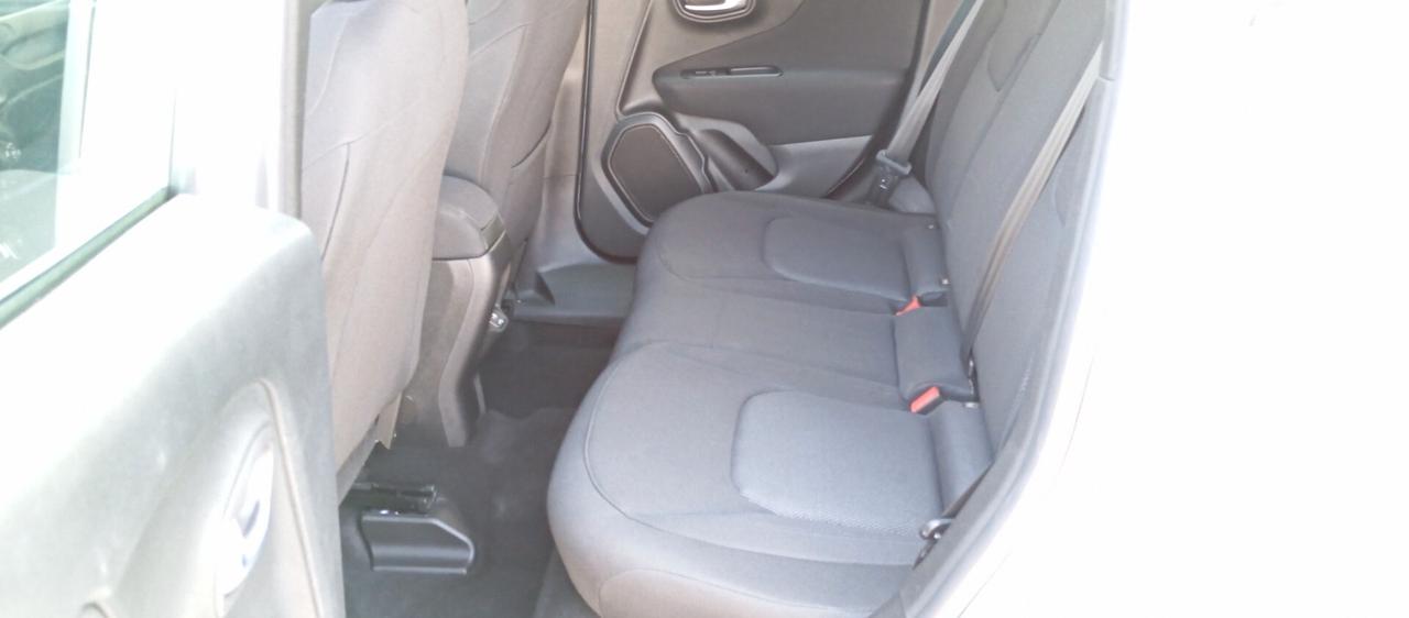 Jeep Renegade 1.6 Mjt 120 CV - Garantita 24 Mesi