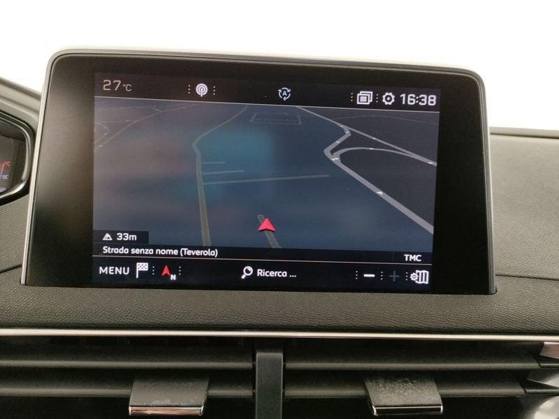 Peugeot 3008 BlueHDi 130 EAT8 S&S GT N1 AUTOCARRO