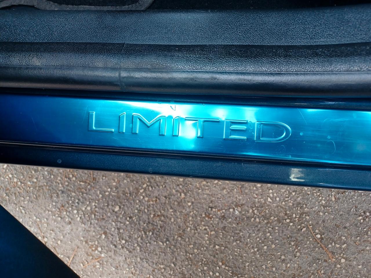 Renault Mégane 1.5 dCi SporTour Limited 2016