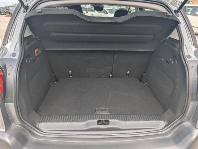 CITROEN C3 Aircross BlueHDi 100 Shine
