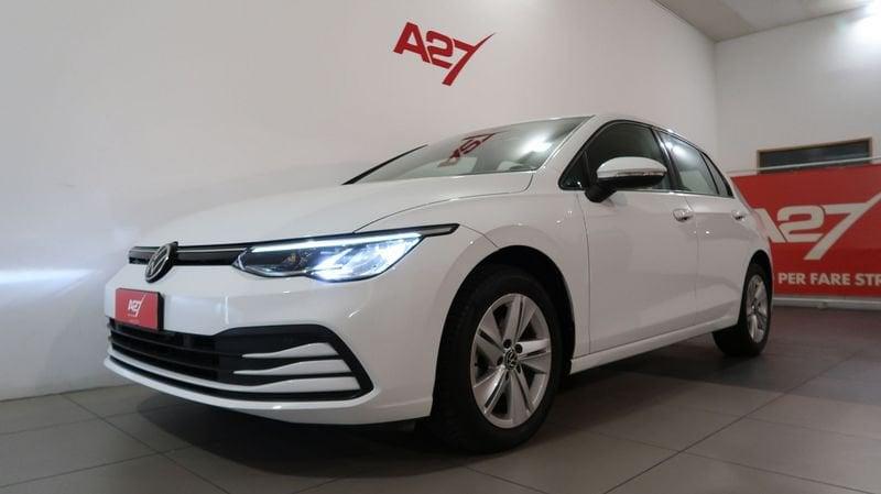Volkswagen Golf Golf 1.5 etsi evo Life 130cv dsg # CAMBIO AUTOMATICO #