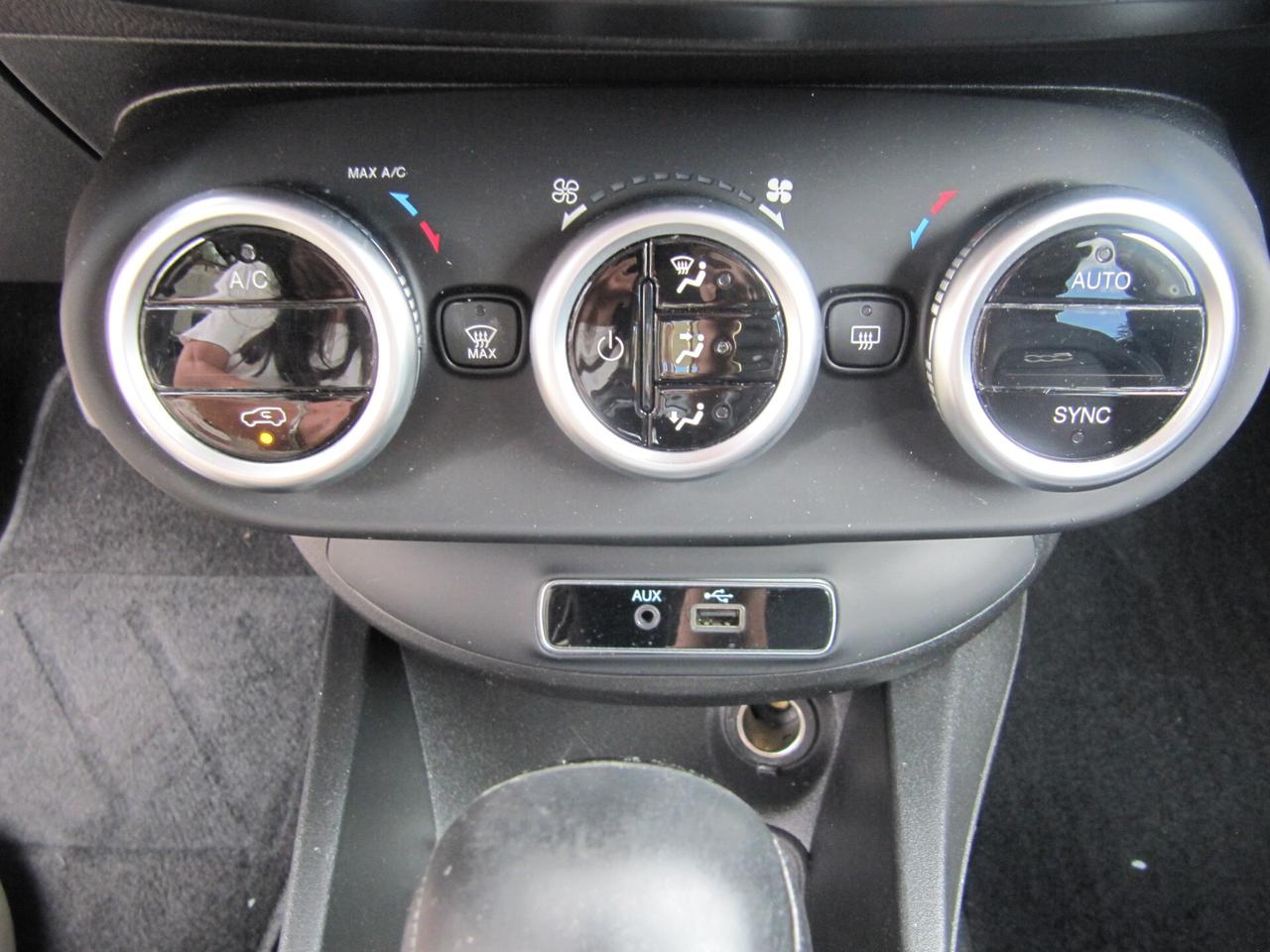 Fiat 500X 1.6 MultiJet 120 CV Lounge - AUTOMATICA