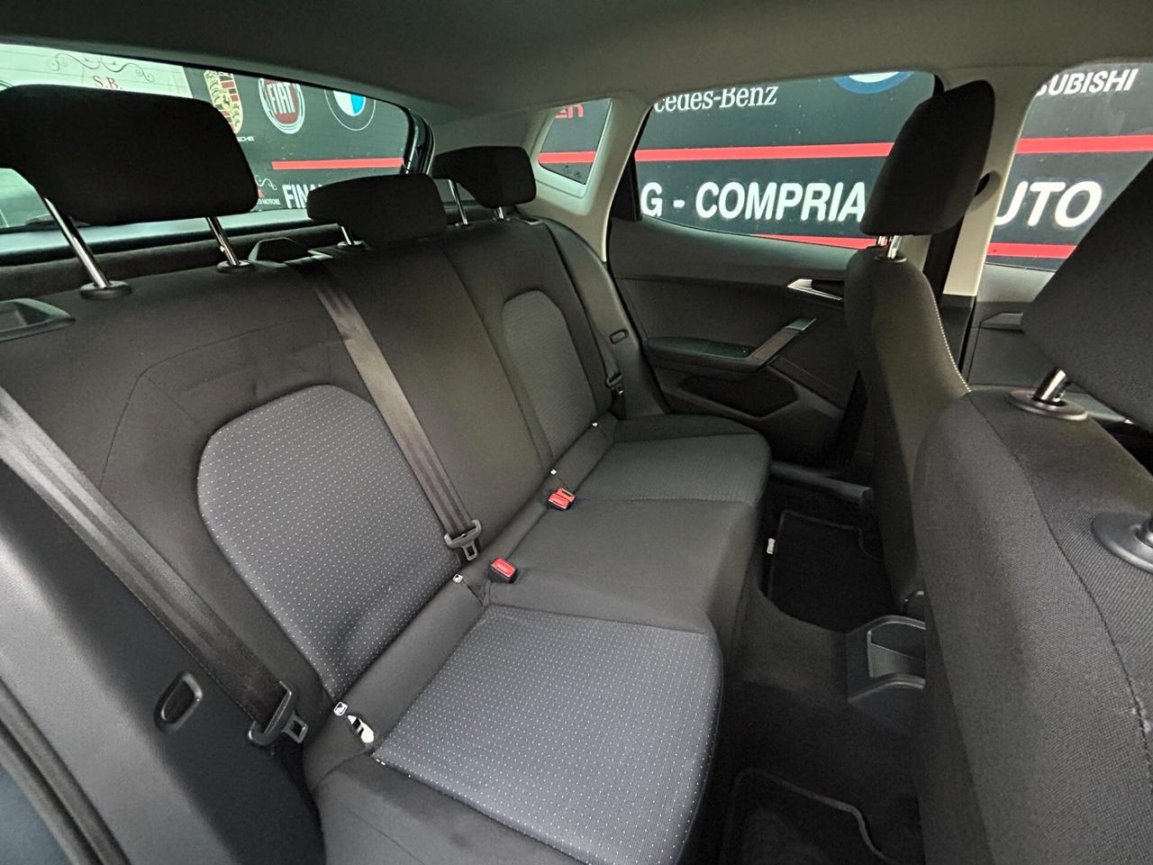 Seat Arona 2025 1.0 EcoTSI XPERIENCE KM 0! LEGGI TUTTO!