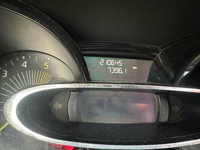 RENAULT Clio 1.5 dCi 8V 75CV 5P Costume National come nuova