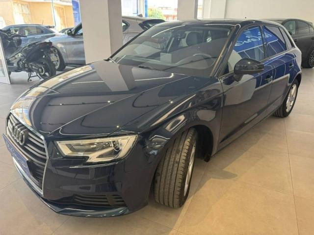 Audi A3 30 1.6 tdi Admired 116cv