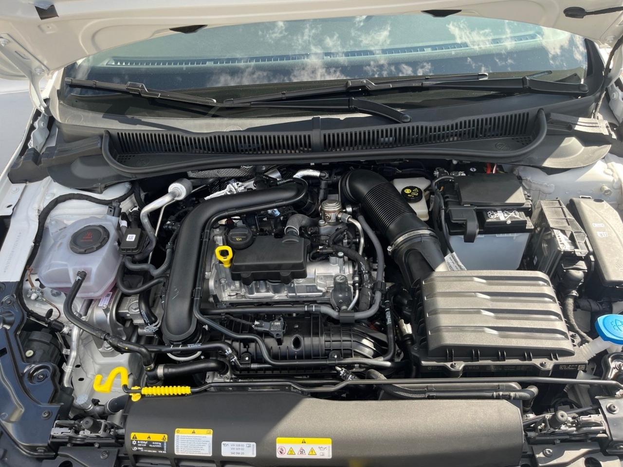 Volkswagen Polo 1.0 tsi edition plus 95cv