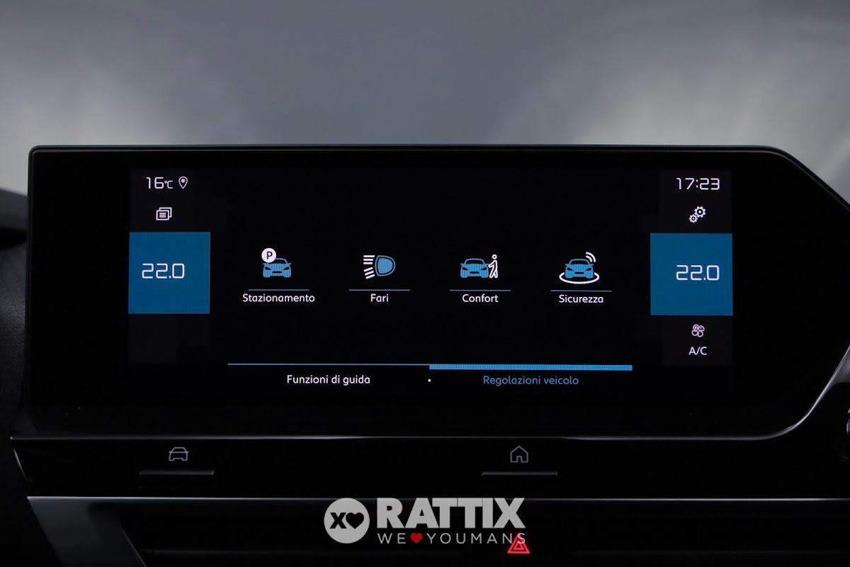 Citroen C4 1.2 Puretech 130CV Shine EAT8