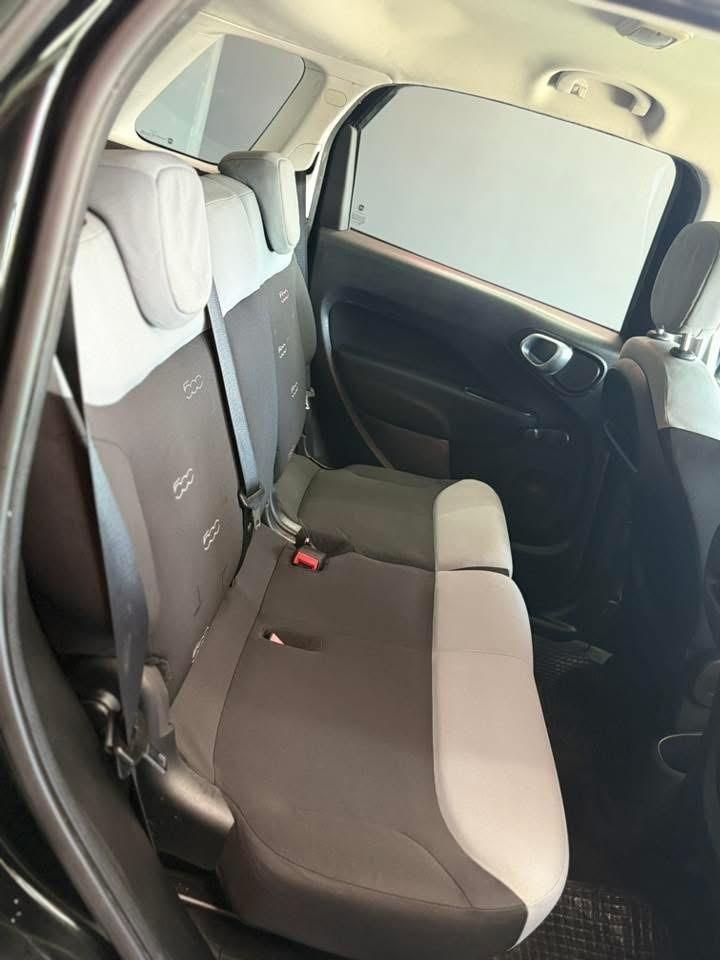 Fiat 500L 1.3 Multijet 85 cv Lounge 2015