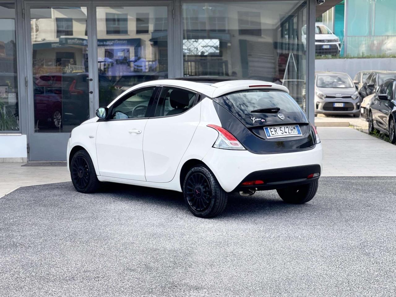Lancia Ypsilon 1.2 Benzina 69CV E5 Neo - 2013