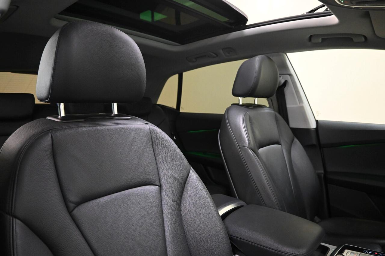 AUDI Q8 Q8 50 TDI 286 CV quattro tiptronic