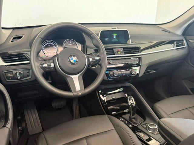 BMW X1 XDrive18d xLine