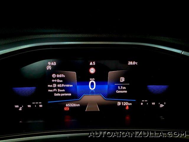 VOLKSWAGEN T-Roc NEW 2.0 TDI 115CV Life Navi - Bi Color - Virtual