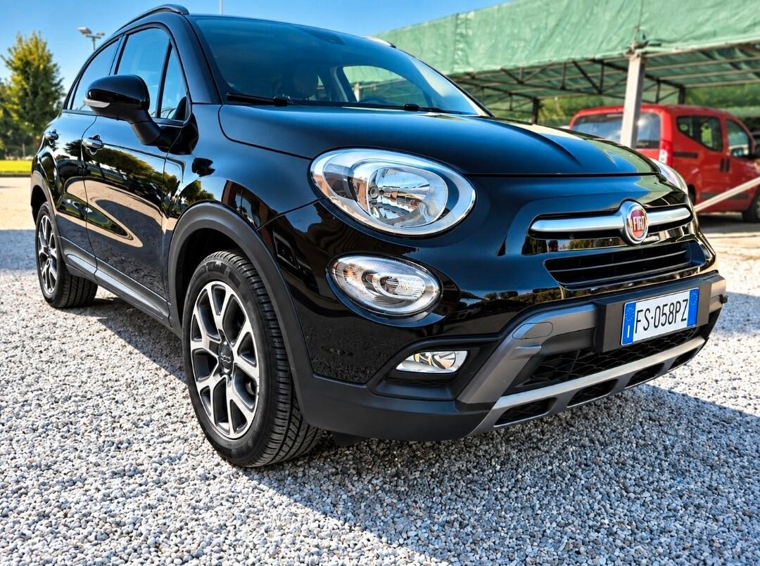 Fiat 500X 1.3 MultiJet 95 CV Lounge