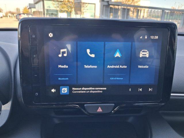 MAZDA 2 Mazda2 Hybrid 1.5 VVT e-CVT Centre Line