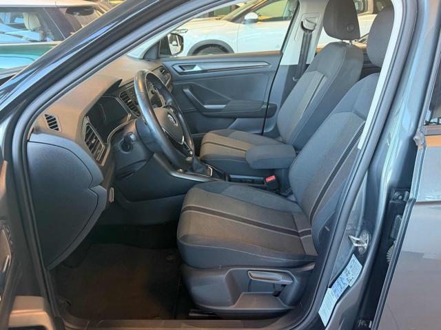 VOLKSWAGEN T-Roc 1.0 TSI 115 CV Style BlueMotion Technology