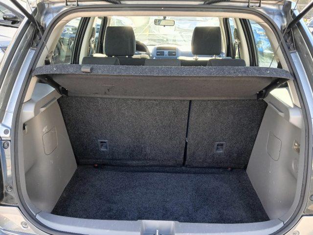 SUZUKI SX4 1.6 16V 4WD GLX