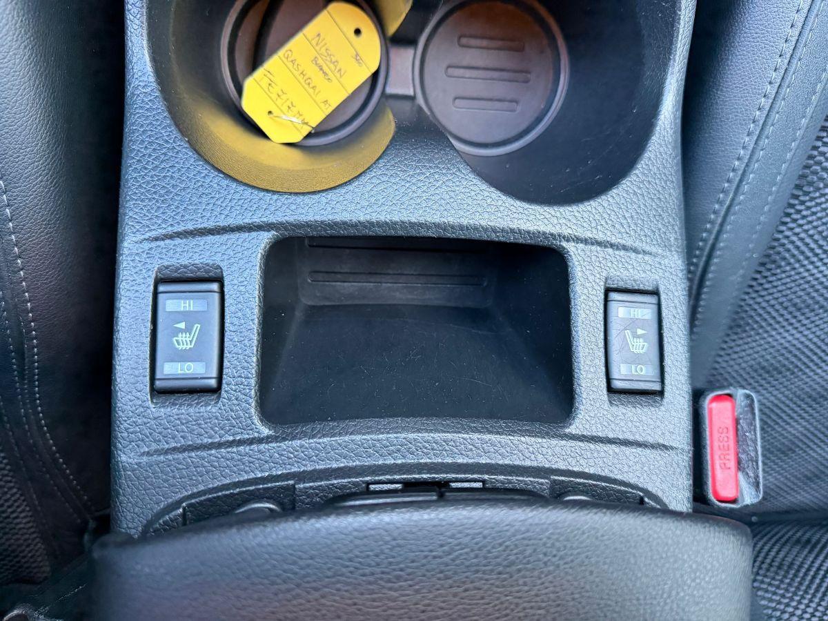 NISSAN - Qashqai - 1.6 dCi 2WD Tekna