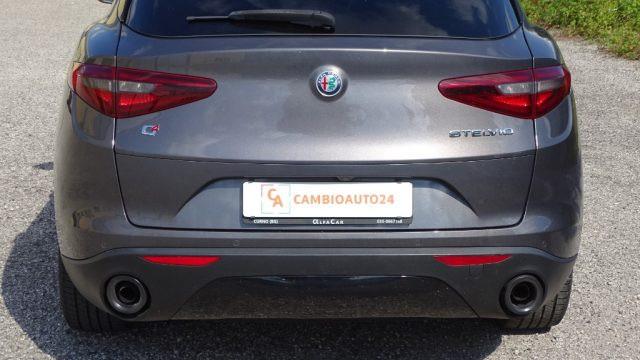 ALFA ROMEO Stelvio 2.0 Turbo 280 CV AT8 Q4 VELOCE, Garanzia Inclusa..