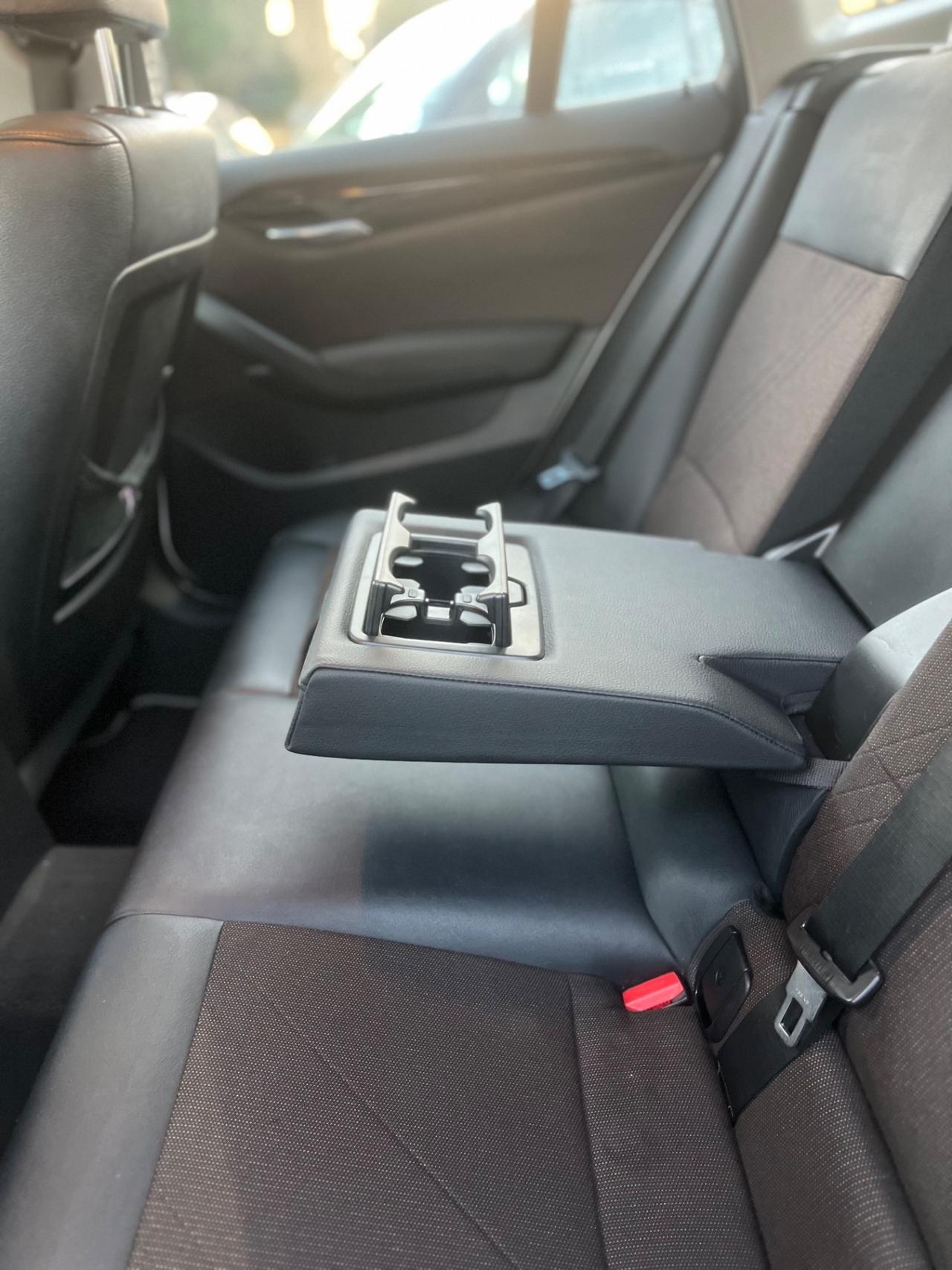 BMW X1 sDrive18d X Line - 12/2013