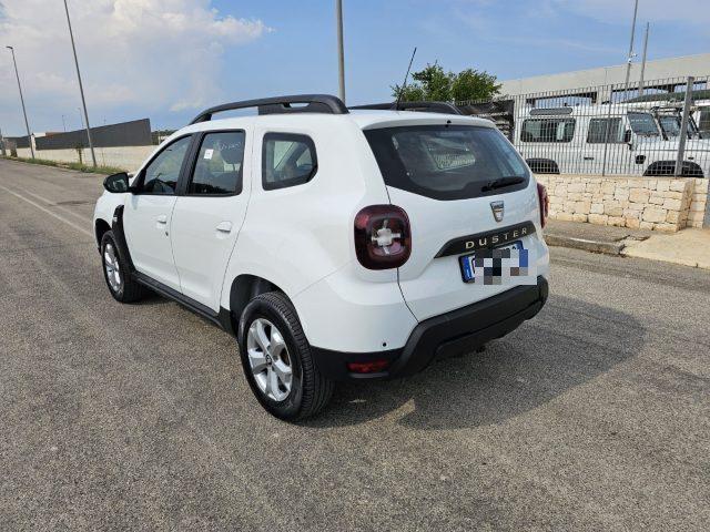 DACIA Duster 1.5 Blue dCi 8V 115 CV 4x2 Comfort AUTOCARRO N1