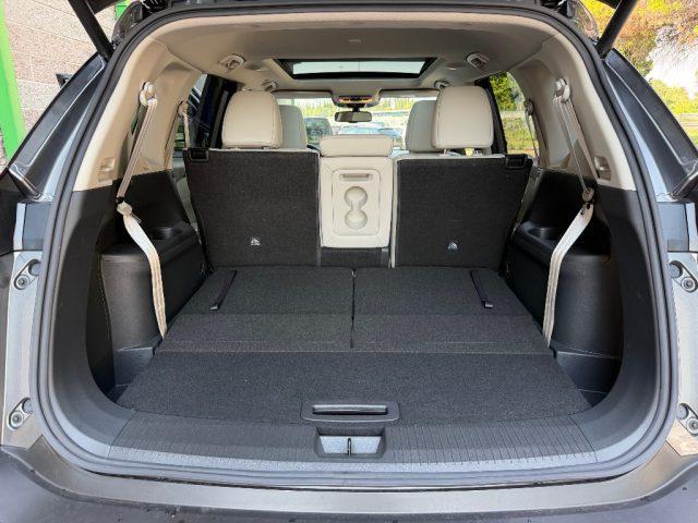 NISSAN X-Trail 1.5 E-POWER TEKNA E-4ORCE 4WD 7 POSTI AUTOMATICA