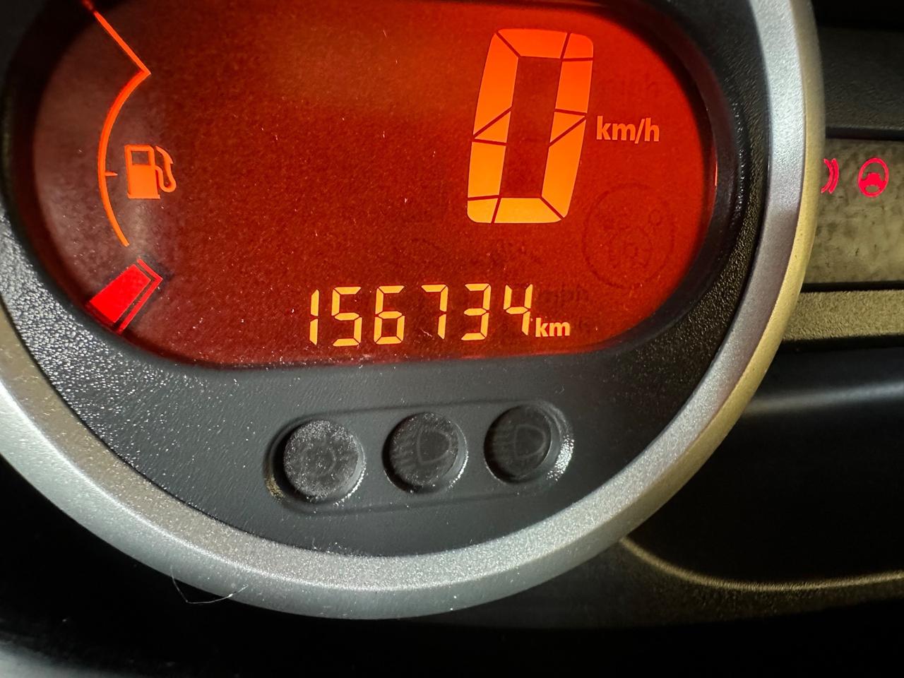 Renault Twingo 1.5 dCi 75CV 20th Anniversary