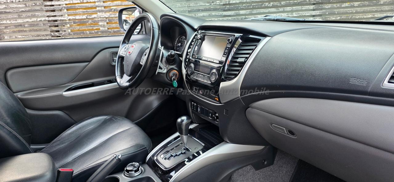 Fiat Fullback 2.4 180CV Doppia Cabina aut. LX Cross