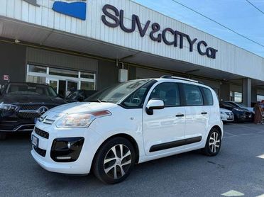 Citroen C3 C3 Picasso 1.4 vti
