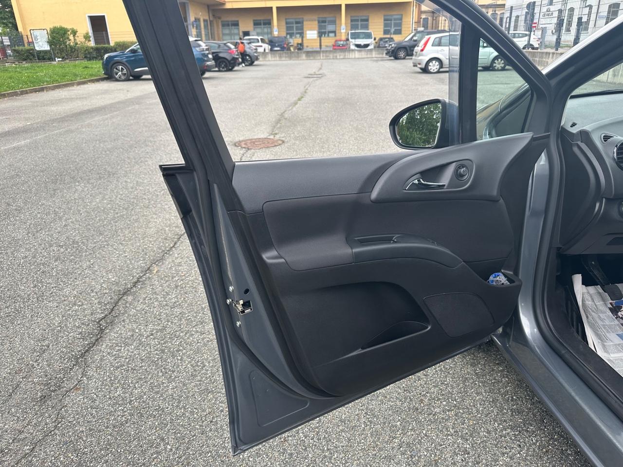 Opel Meriva 1.4 Turbo 120CV GPL Tech Elective